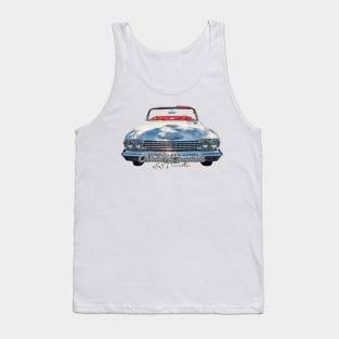 1962 Chevrolet Impala SS Convertible Tank Top